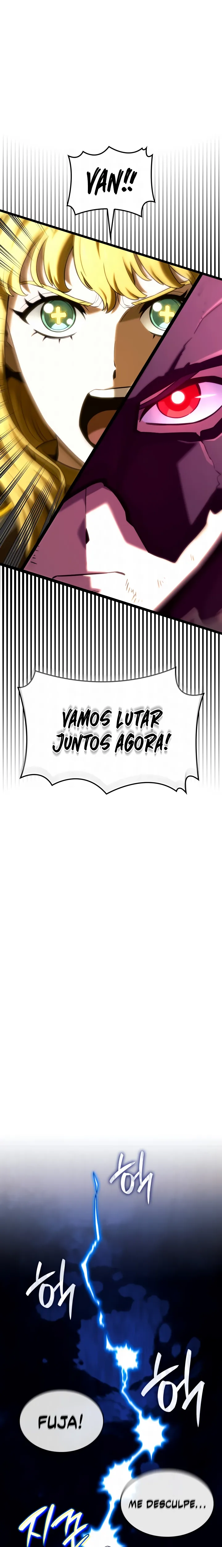 Read Revenge of the Baskerville Bloodhound pr Manga Online