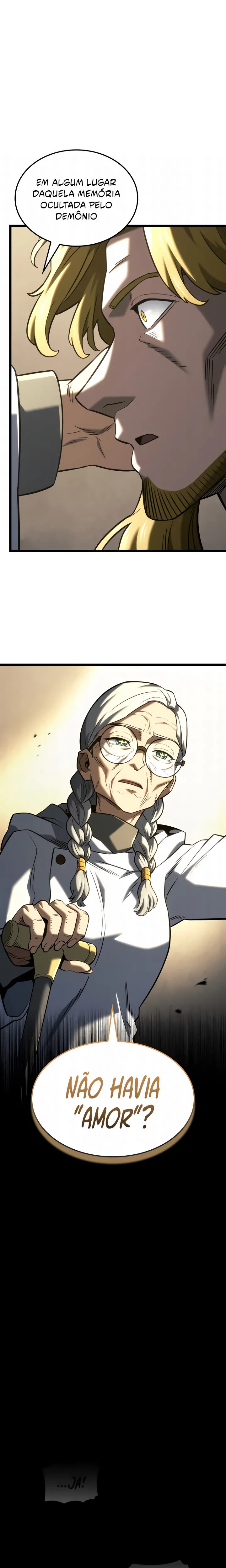 Read Revenge of the Baskerville Bloodhound pr Manga Online