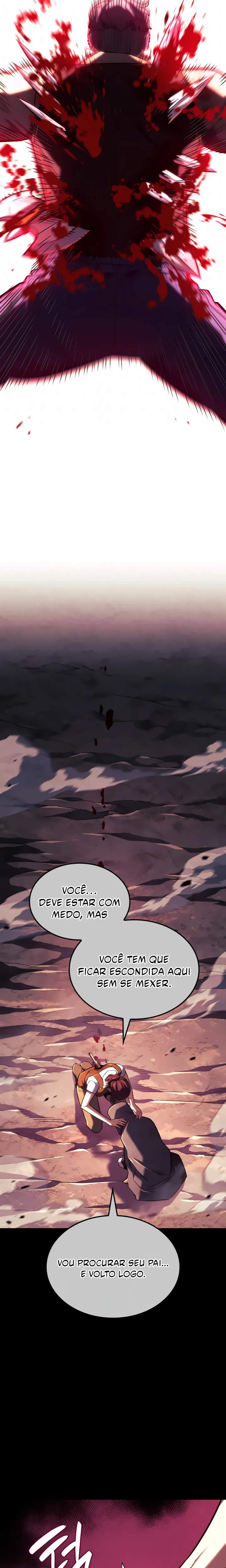 Read Revenge of the Baskerville Bloodhound pr Manga Online