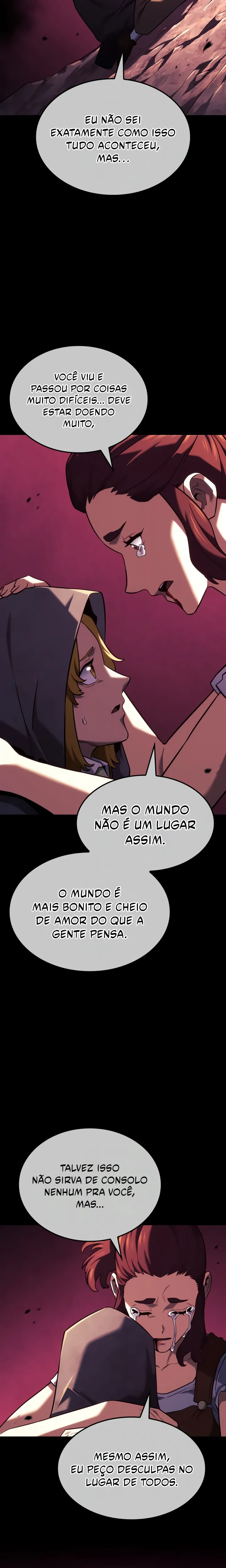 Read Revenge of the Baskerville Bloodhound pr Manga Online