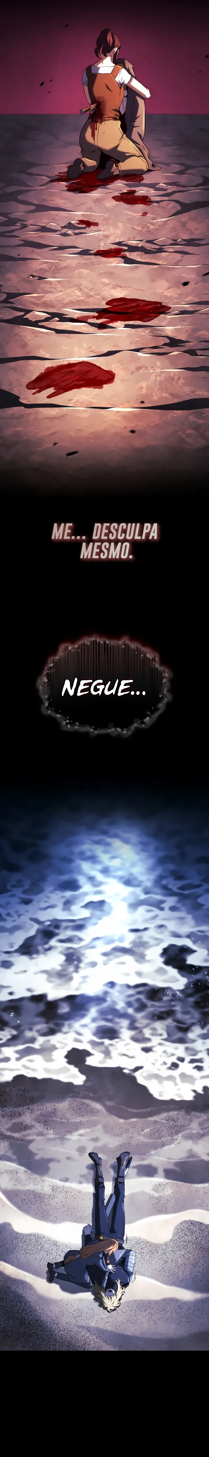 Read Revenge of the Baskerville Bloodhound pr Manga Online