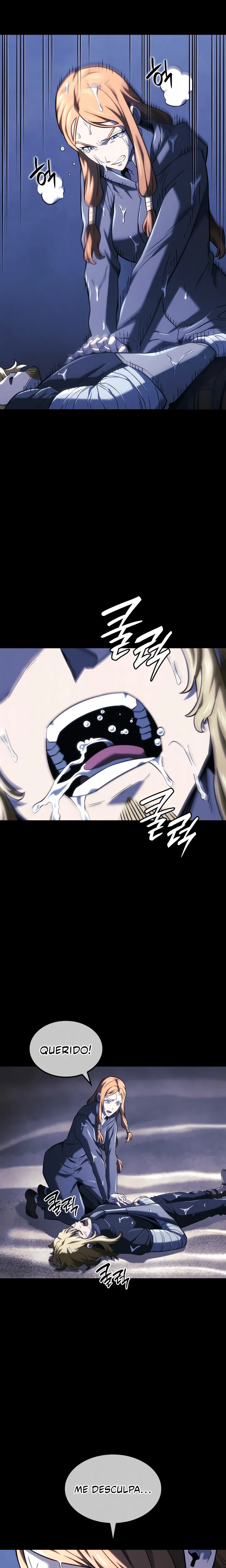 Read Revenge of the Baskerville Bloodhound pr Manga Online