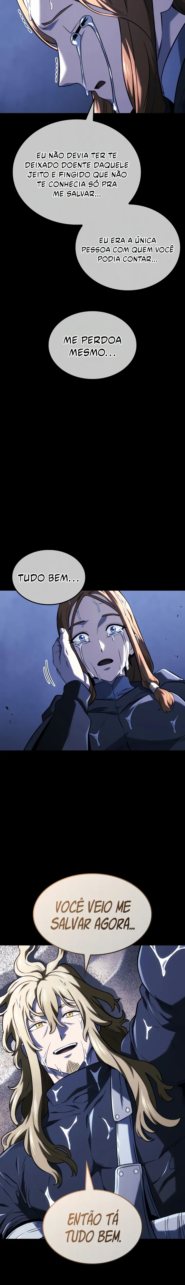 Read Revenge of the Baskerville Bloodhound pr Manga Online