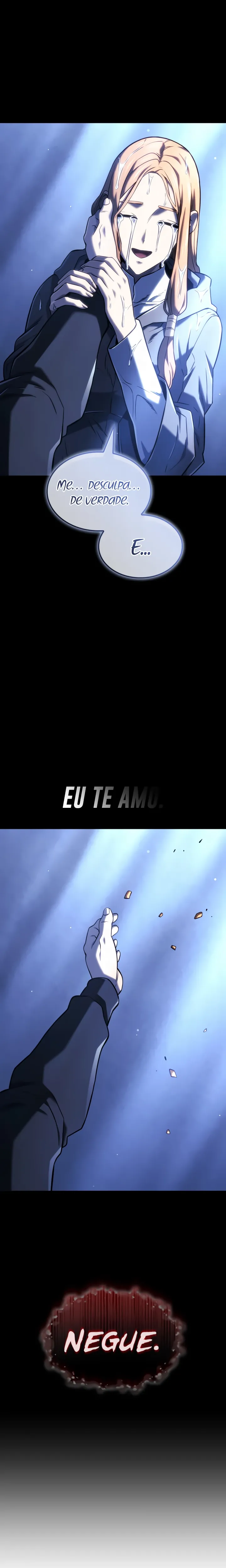 Read Revenge of the Baskerville Bloodhound pr Manga Online