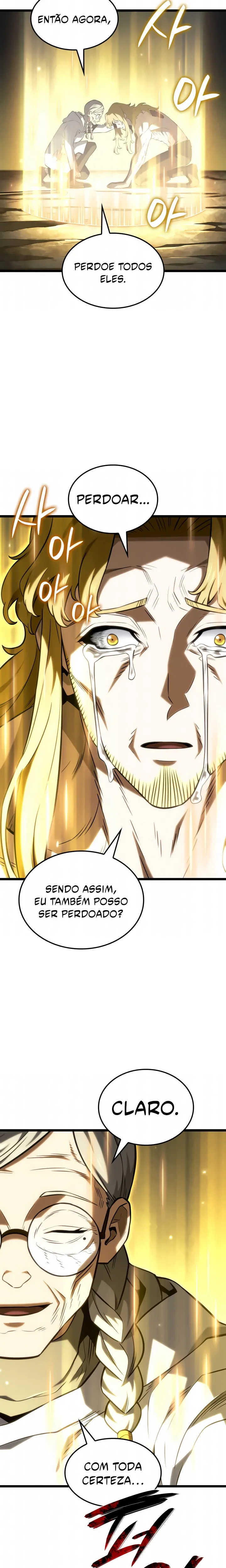 Read Revenge of the Baskerville Bloodhound pr Manga Online