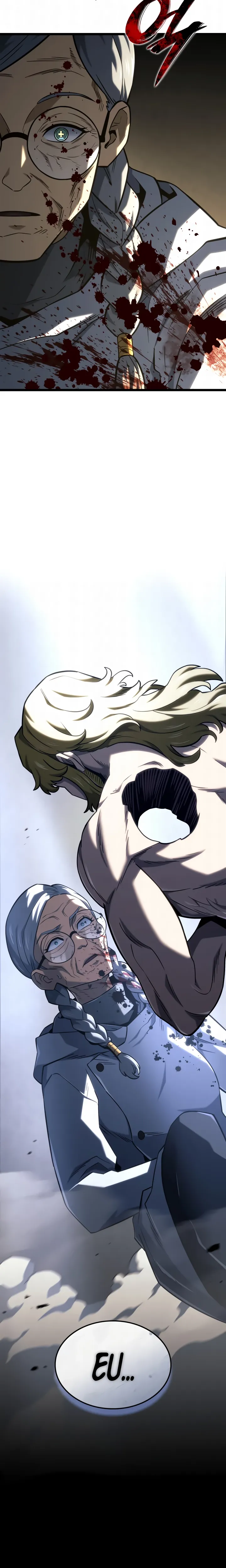 Read Revenge of the Baskerville Bloodhound pr Manga Online