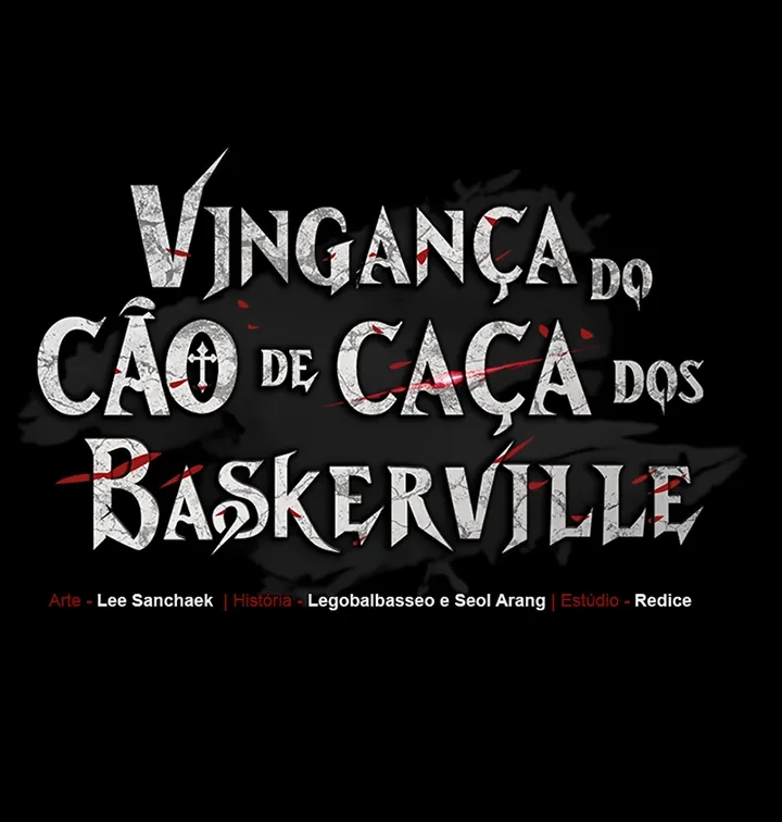 Read Revenge of the Baskerville Bloodhound pr Manga Online