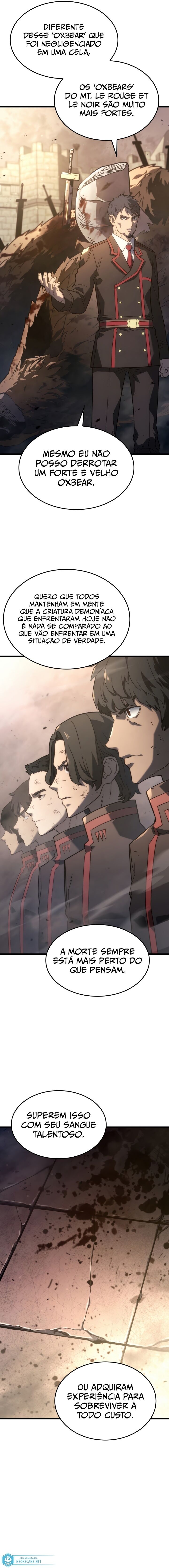 Read Revenge of the Baskerville Bloodhound pr Manga Online