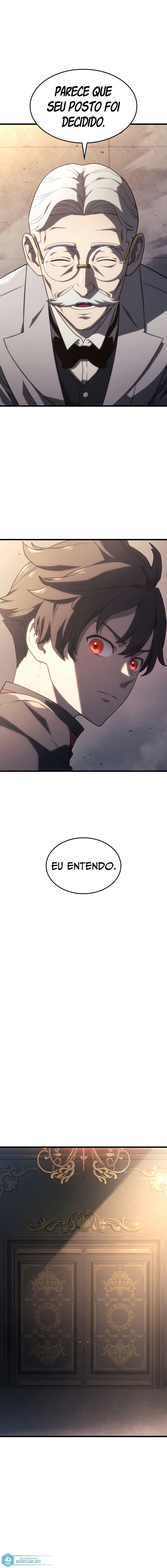 Read Revenge of the Baskerville Bloodhound pr Manga Online