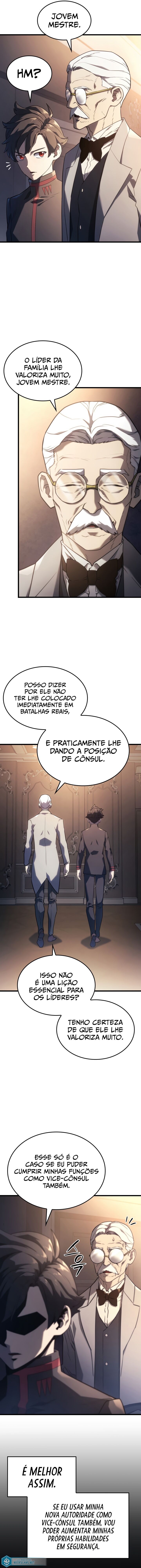 Read Revenge of the Baskerville Bloodhound pr Manga Online