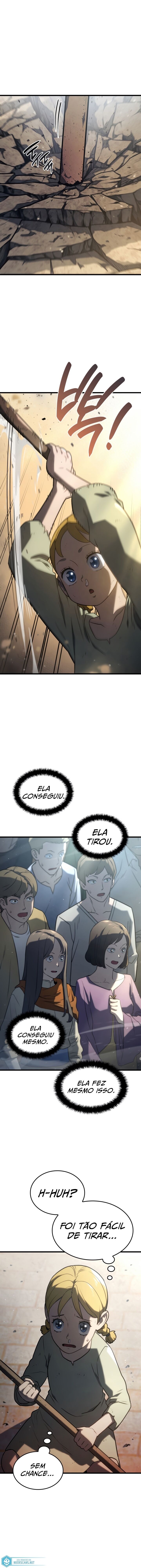 Read Revenge of the Baskerville Bloodhound pr Manga Online