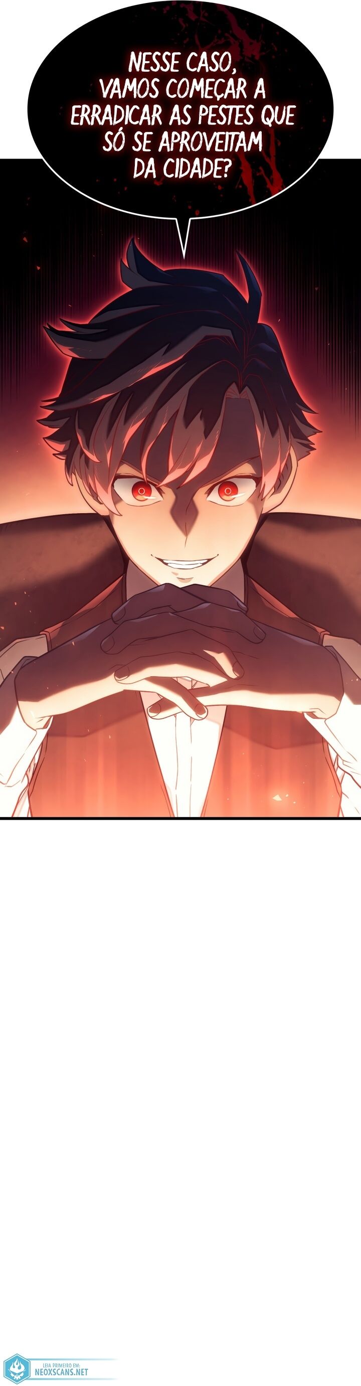 Read Revenge of the Baskerville Bloodhound pr Manga Online