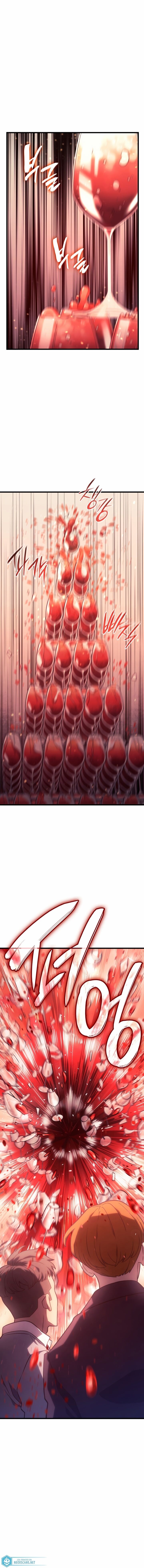 Read Revenge of the Baskerville Bloodhound pr Manga Online