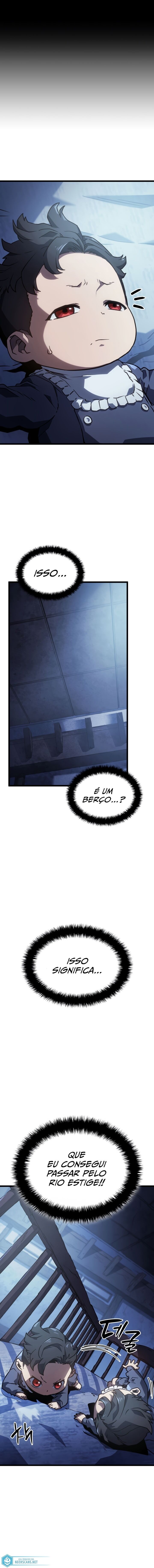 Read Revenge of the Baskerville Bloodhound pr Manga Online