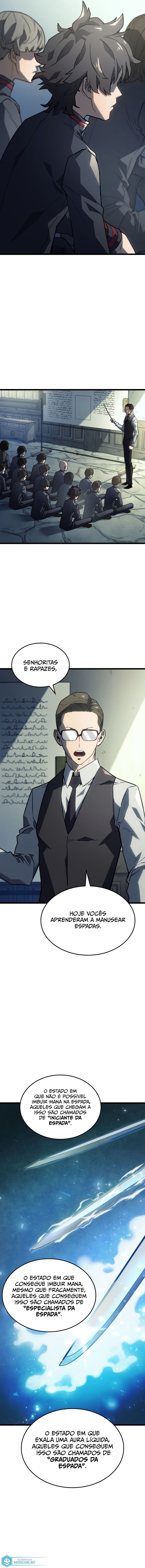 Read Revenge of the Baskerville Bloodhound pr Manga Online