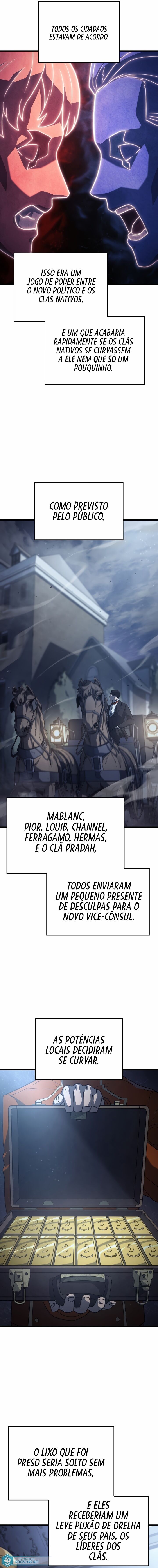 Read Revenge of the Baskerville Bloodhound pr Manga Online