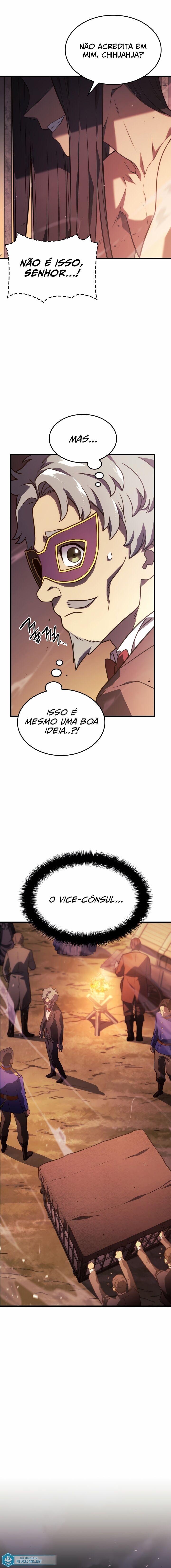 Read Revenge of the Baskerville Bloodhound pr Manga Online