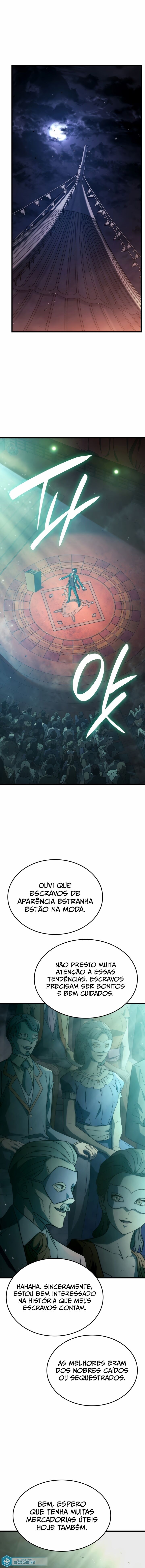 Read Revenge of the Baskerville Bloodhound pr Manga Online