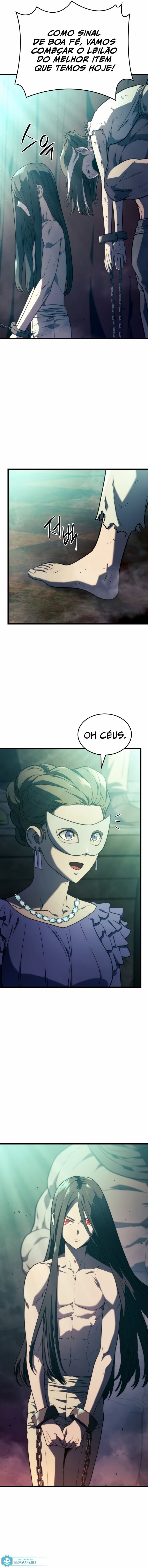 Read Revenge of the Baskerville Bloodhound pr Manga Online