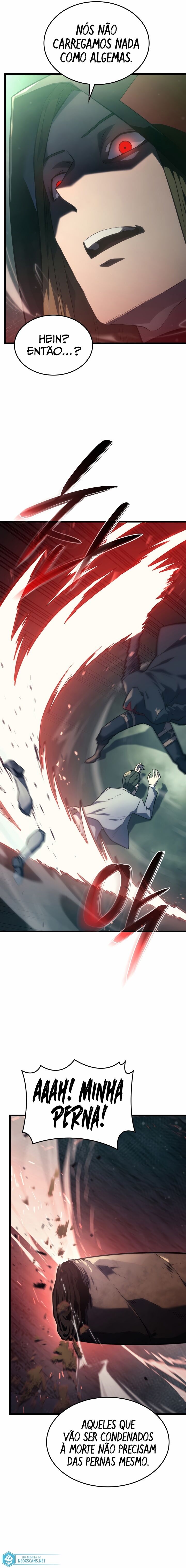 Read Revenge of the Baskerville Bloodhound pr Manga Online