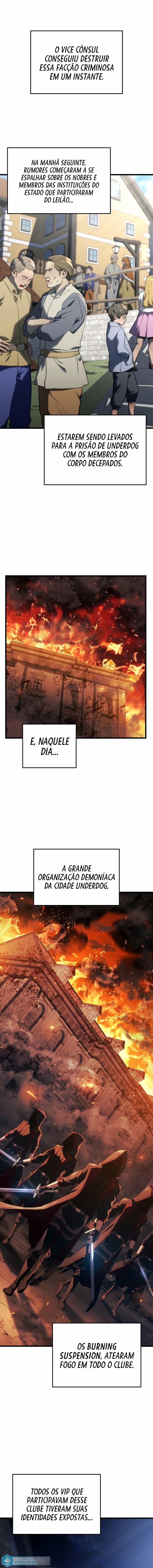 Read Revenge of the Baskerville Bloodhound pr Manga Online