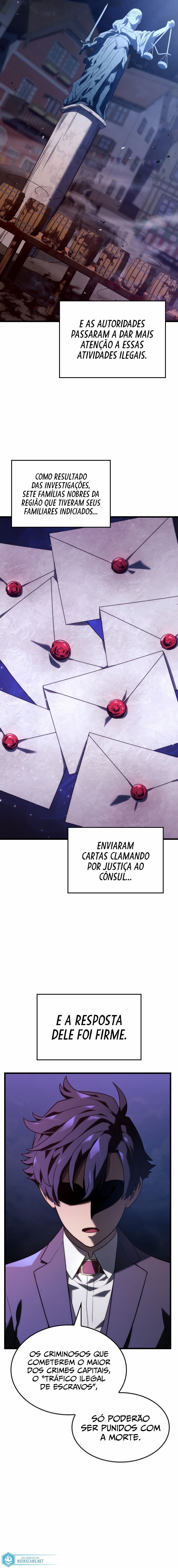 Read Revenge of the Baskerville Bloodhound pr Manga Online