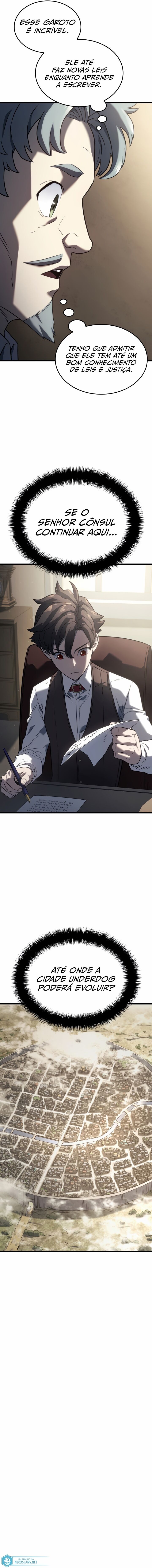 Read Revenge of the Baskerville Bloodhound pr Manga Online