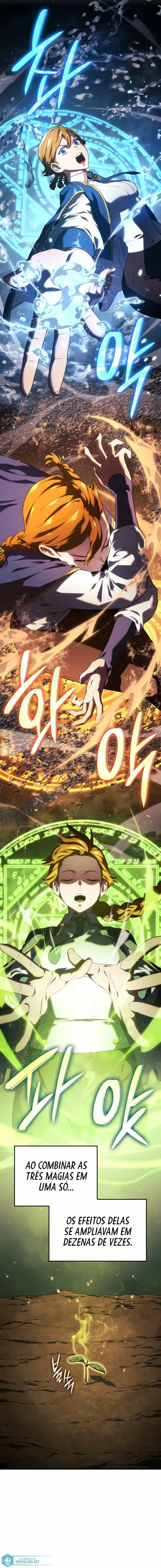 Read Revenge of the Baskerville Bloodhound pr Manga Online