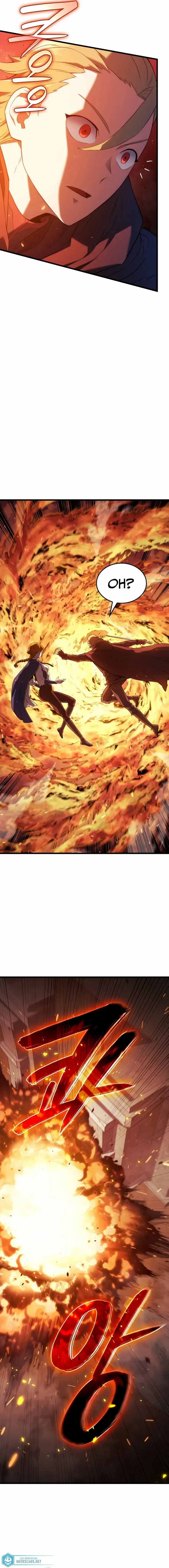 Read Revenge of the Baskerville Bloodhound pr Manga Online