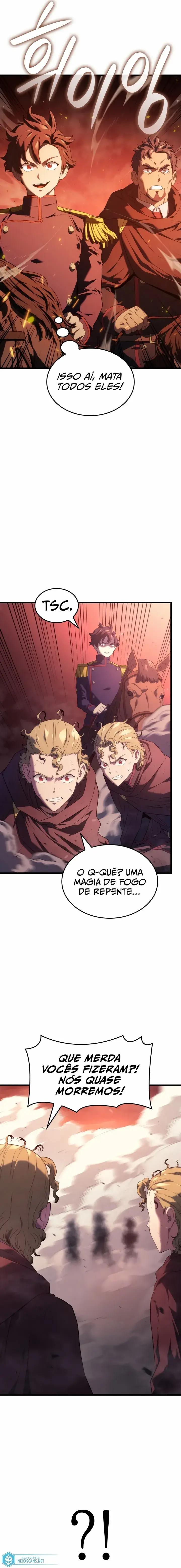 Read Revenge of the Baskerville Bloodhound pr Manga Online