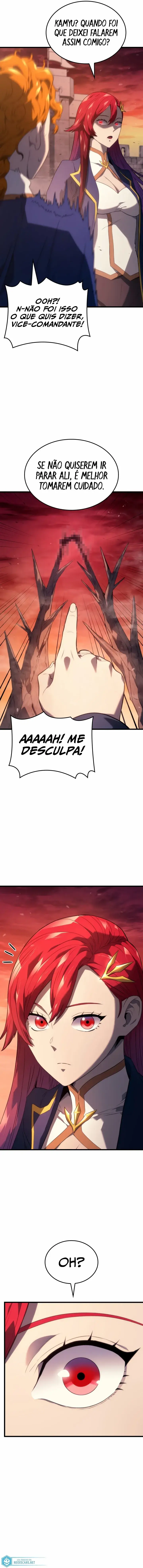 Read Revenge of the Baskerville Bloodhound pr Manga Online