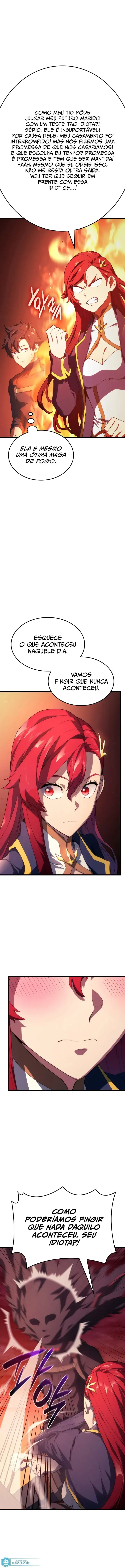 Read Revenge of the Baskerville Bloodhound pr Manga Online