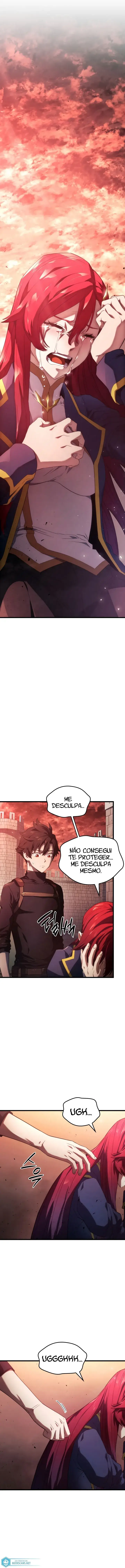 Read Revenge of the Baskerville Bloodhound pr Manga Online