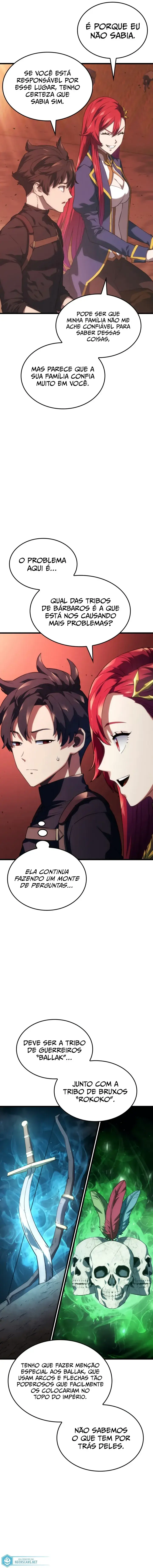 Read Revenge of the Baskerville Bloodhound pr Manga Online