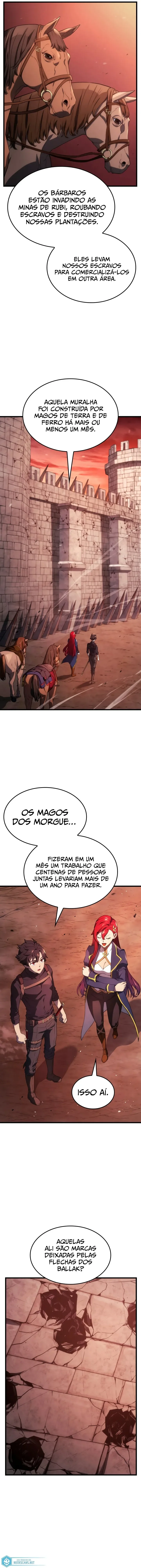 Read Revenge of the Baskerville Bloodhound pr Manga Online