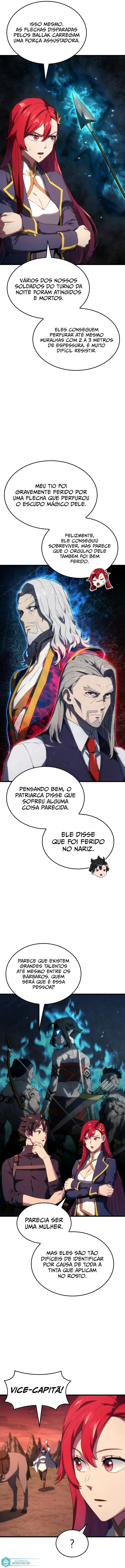 Read Revenge of the Baskerville Bloodhound pr Manga Online