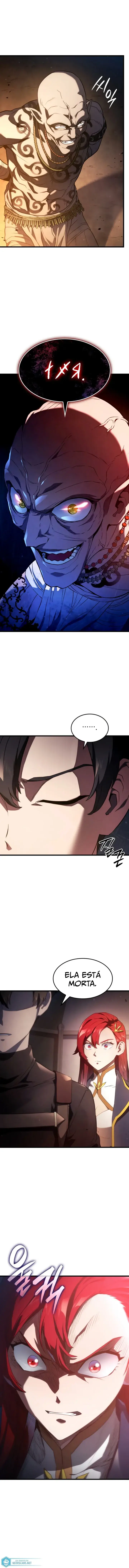 Read Revenge of the Baskerville Bloodhound pr Manga Online