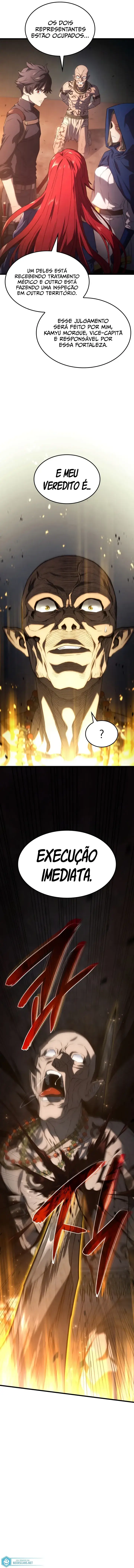 Read Revenge of the Baskerville Bloodhound pr Manga Online