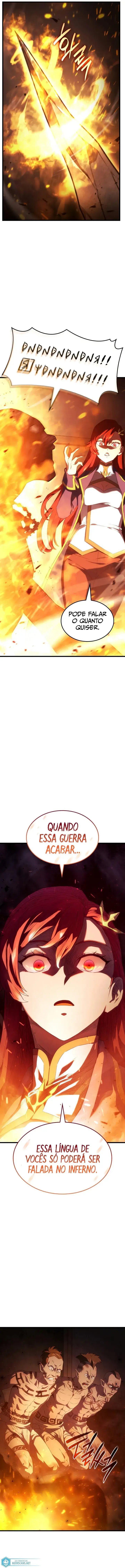 Read Revenge of the Baskerville Bloodhound pr Manga Online