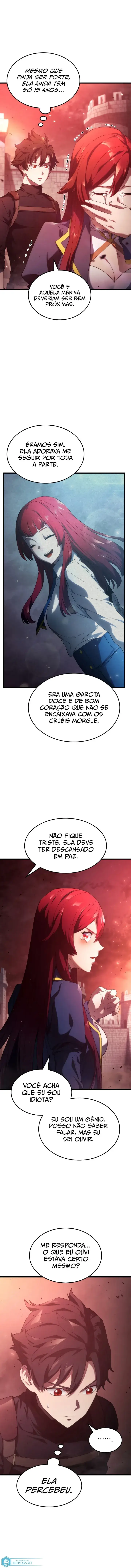 Read Revenge of the Baskerville Bloodhound pr Manga Online