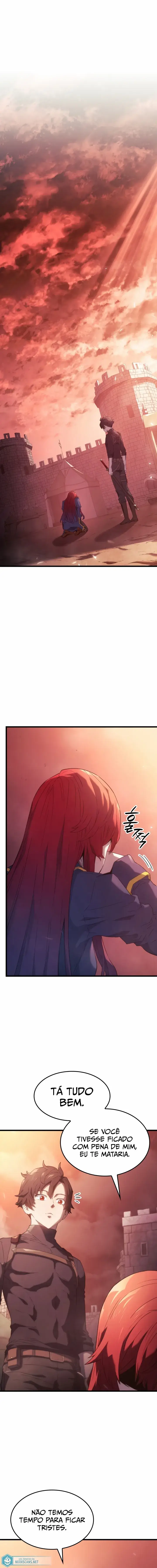 Read Revenge of the Baskerville Bloodhound pr Manga Online