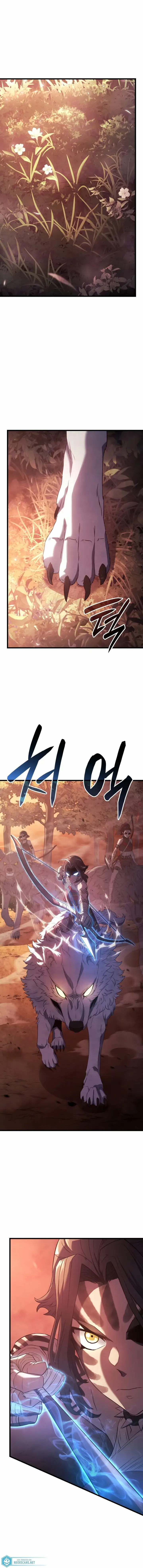 Read Revenge of the Baskerville Bloodhound pr Manga Online