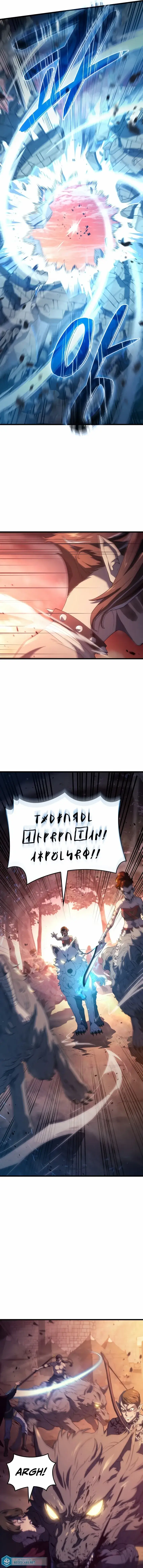 Read Revenge of the Baskerville Bloodhound pr Manga Online