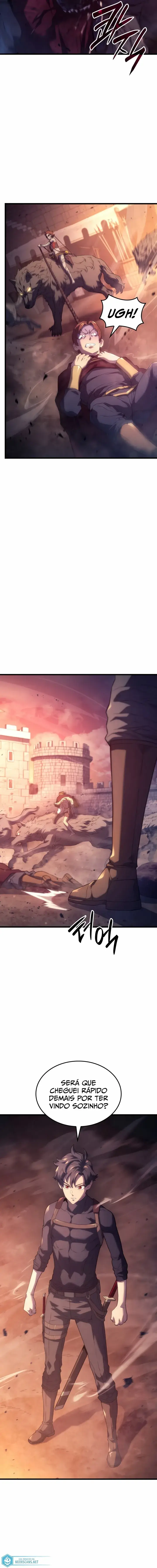 Read Revenge of the Baskerville Bloodhound pr Manga Online