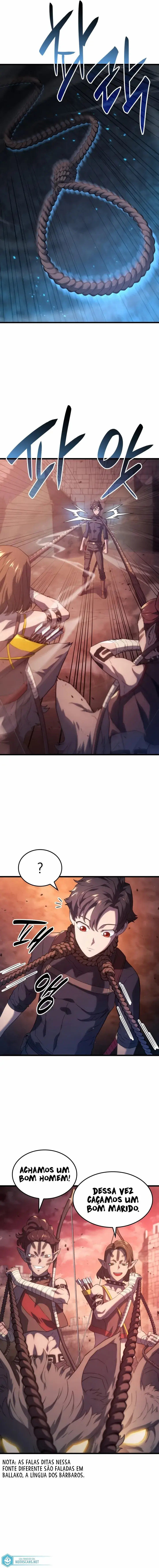 Read Revenge of the Baskerville Bloodhound pr Manga Online