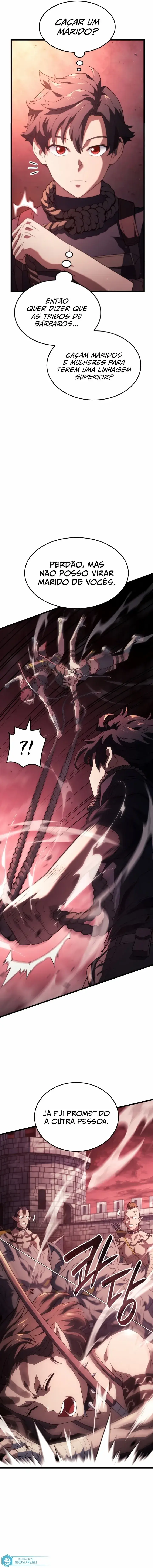 Read Revenge of the Baskerville Bloodhound pr Manga Online