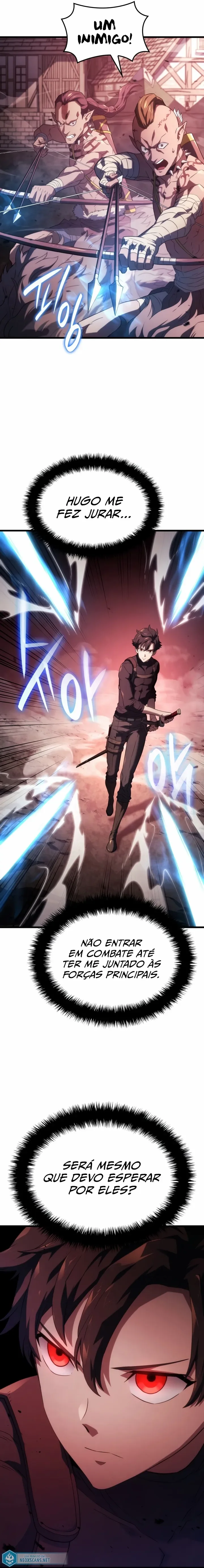 Read Revenge of the Baskerville Bloodhound pr Manga Online