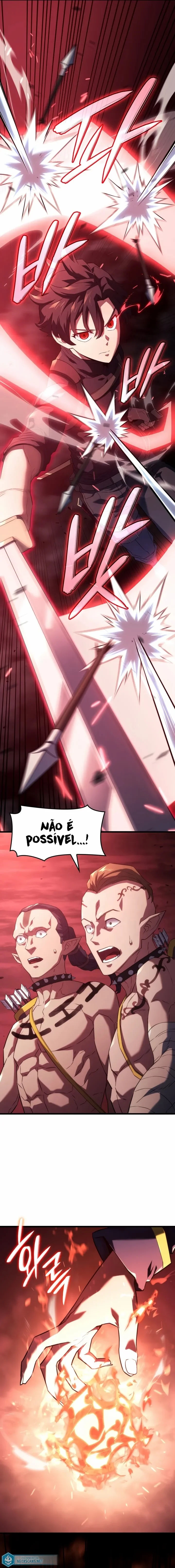 Read Revenge of the Baskerville Bloodhound pr Manga Online