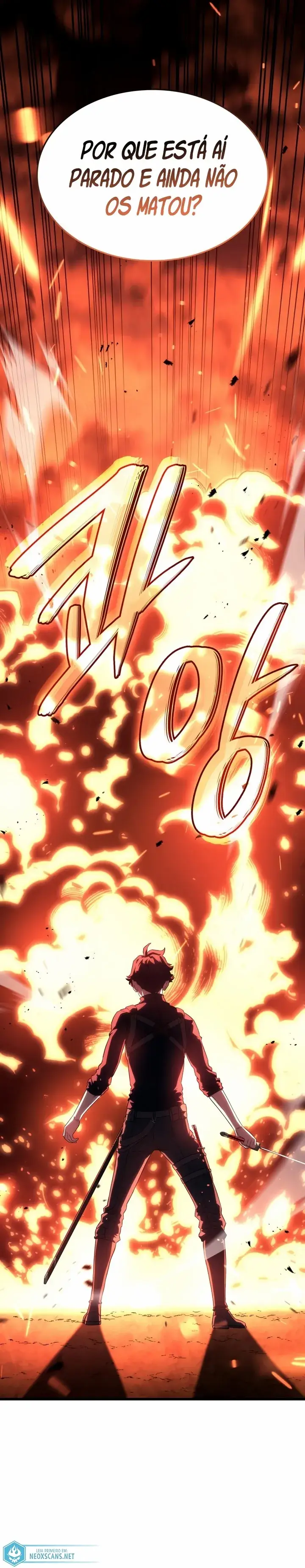 Read Revenge of the Baskerville Bloodhound pr Manga Online