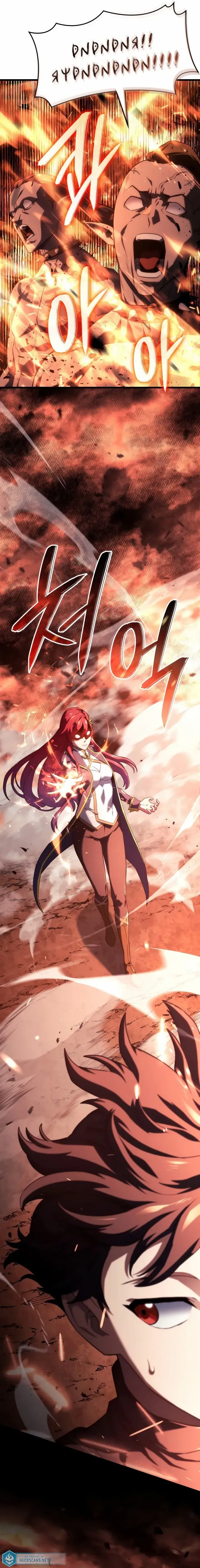 Read Revenge of the Baskerville Bloodhound pr Manga Online